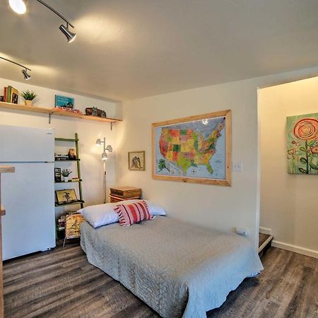 Cozy Grand Junction Bungalow By Trails And Wineries! Exterior foto