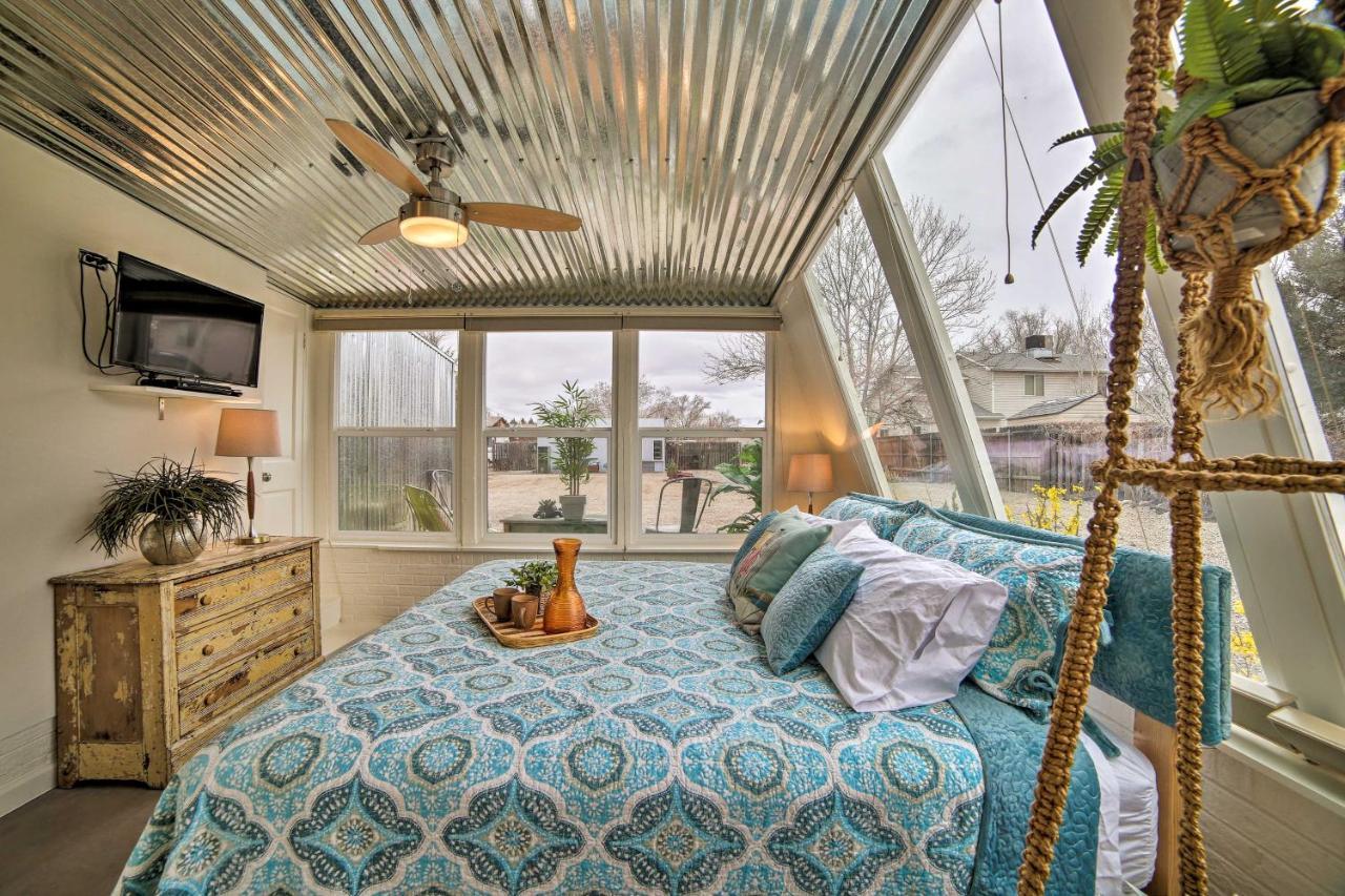 Cozy Grand Junction Bungalow By Trails And Wineries! Exterior foto